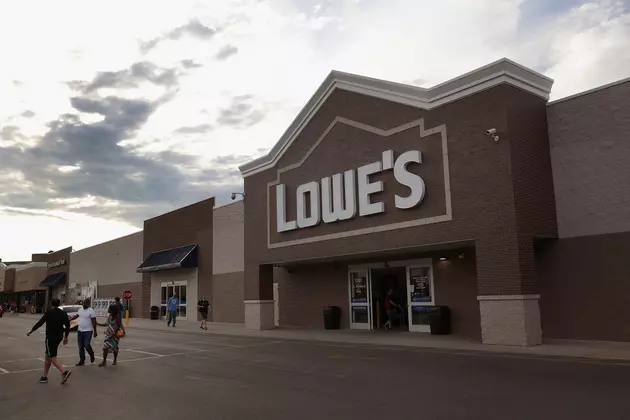 Lowe&#8217;s Closes 51 Stores, Lubbock Not On the List Right Now