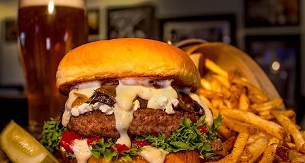Burger Theory to Open This January in Lubbock