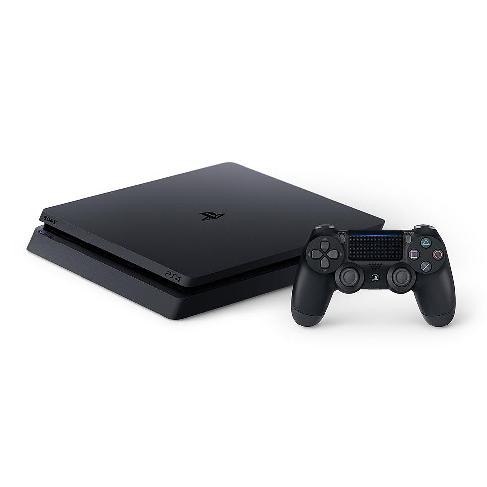 Day 3 of the 12 Days of FMX-Mas: Win a PlayStation 4 Video Game Console