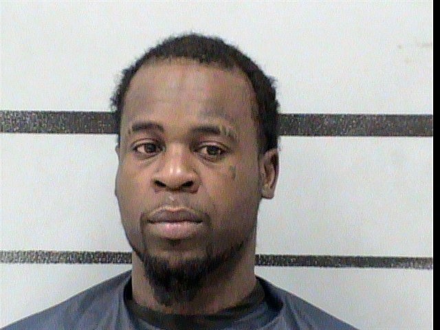 lubbock county jail booked today