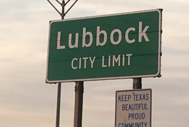 Lubbock Has The Best Public Transportation System In Texas