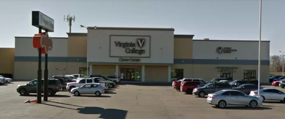 Virginia College to Close Lubbock Campus This Friday