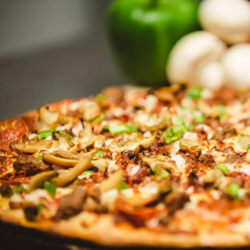 Texans Should Be Embarrassed With Most Popular Pizza