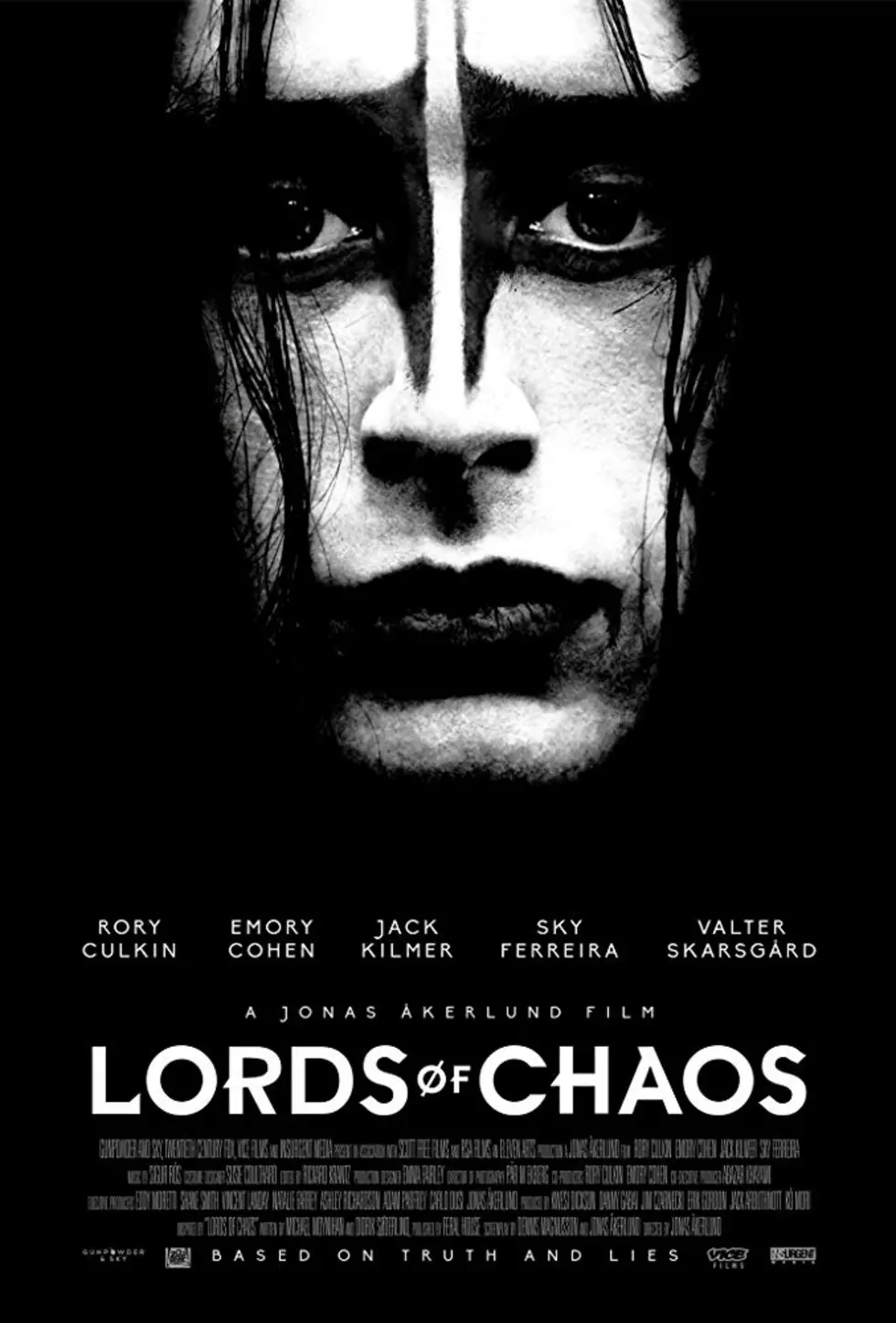 Alamo Drafthouse to Host Week Long Run of ‘Lords of Chaos’ Based On the Real Story of Mayhem