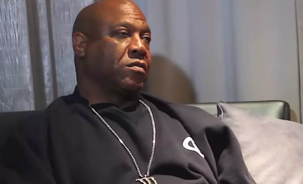 Tommy Lister, AKA Deebo From ‘Friday,’ Is Appearing in Plainview
