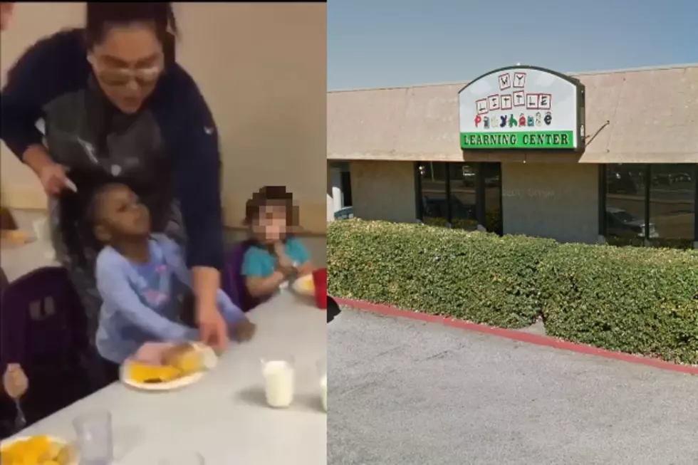 Wes & Heathen React to Viral Lubbock Daycare Video