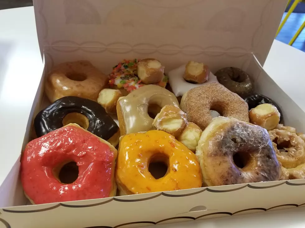 Lubbock&#8217;s Best Donuts Offers A Variety of Freshly Made Flavors [Review]