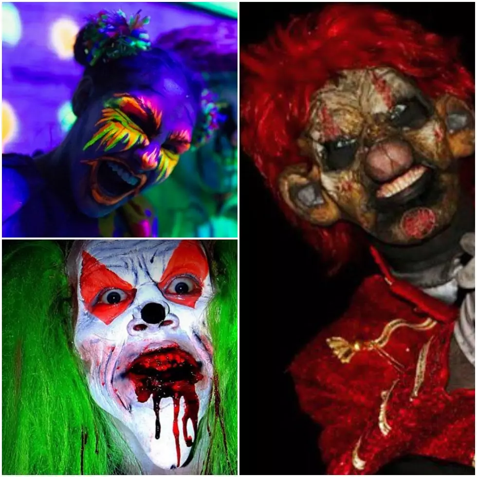 It&#8217;s the Final Two Nights for Clowntown This Weekend at Nightmare On 19th Street