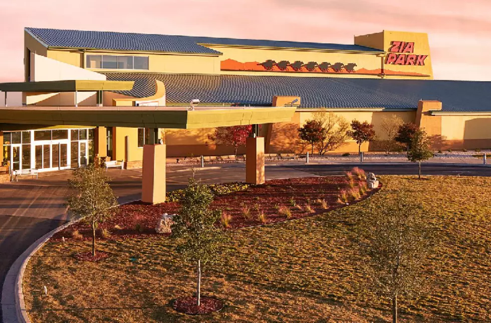 Grab Your Wallet, Zia Park Casino Announces Grand Reopening Date