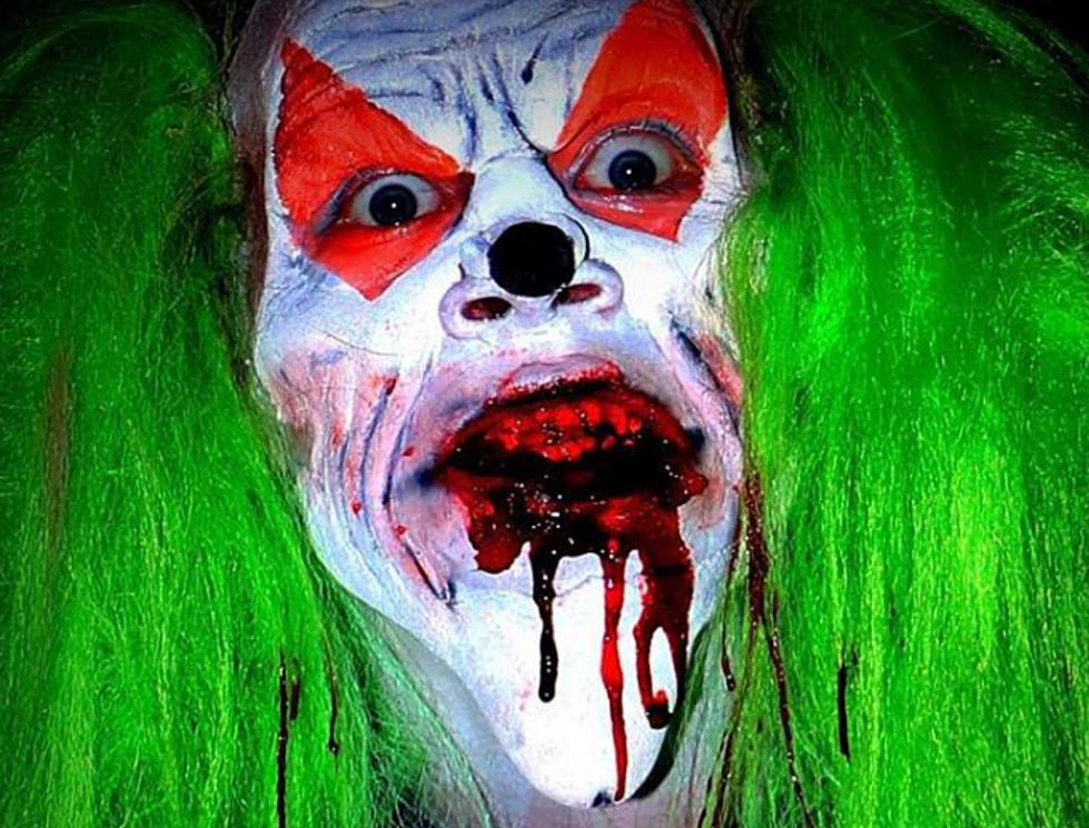 It’s the Final Two Nights for Clowntown This Weekend at Nightmare On 19th Street