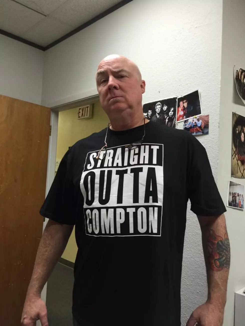 Do You Know What Compton And Lubbock Have In Common?