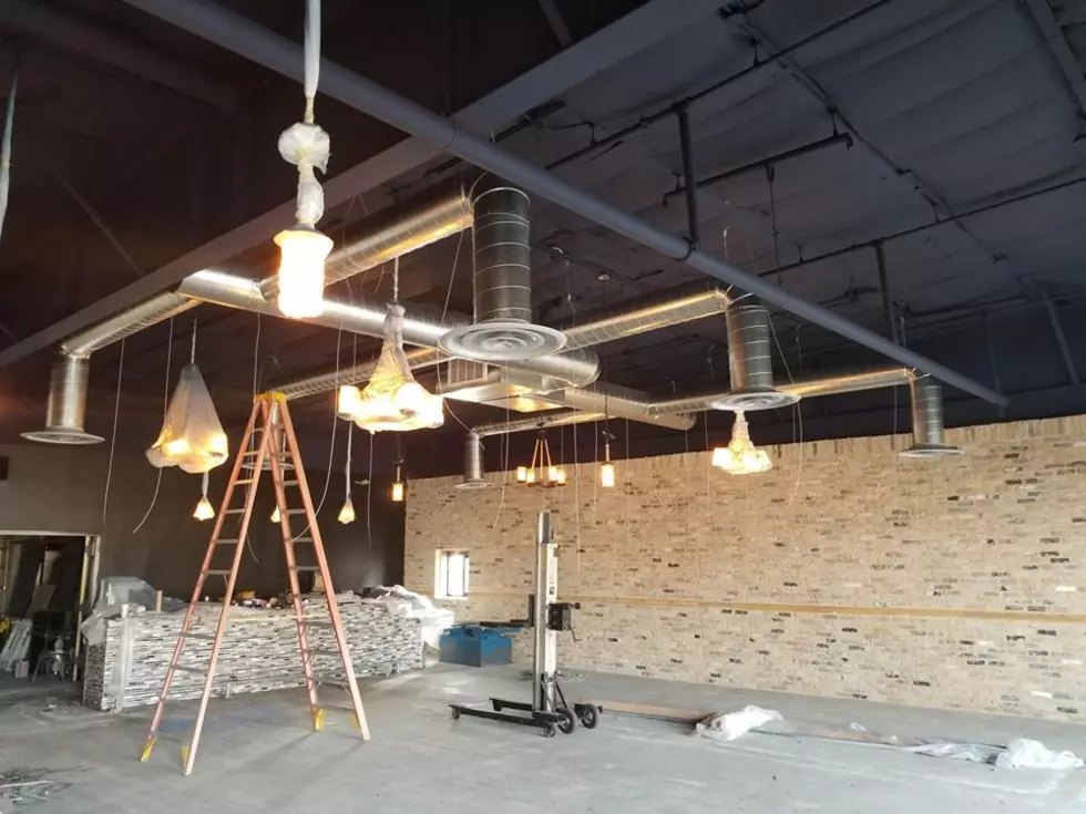 Stacked Breakfast &#038; Lunch Is Opening Soon in Lubbock