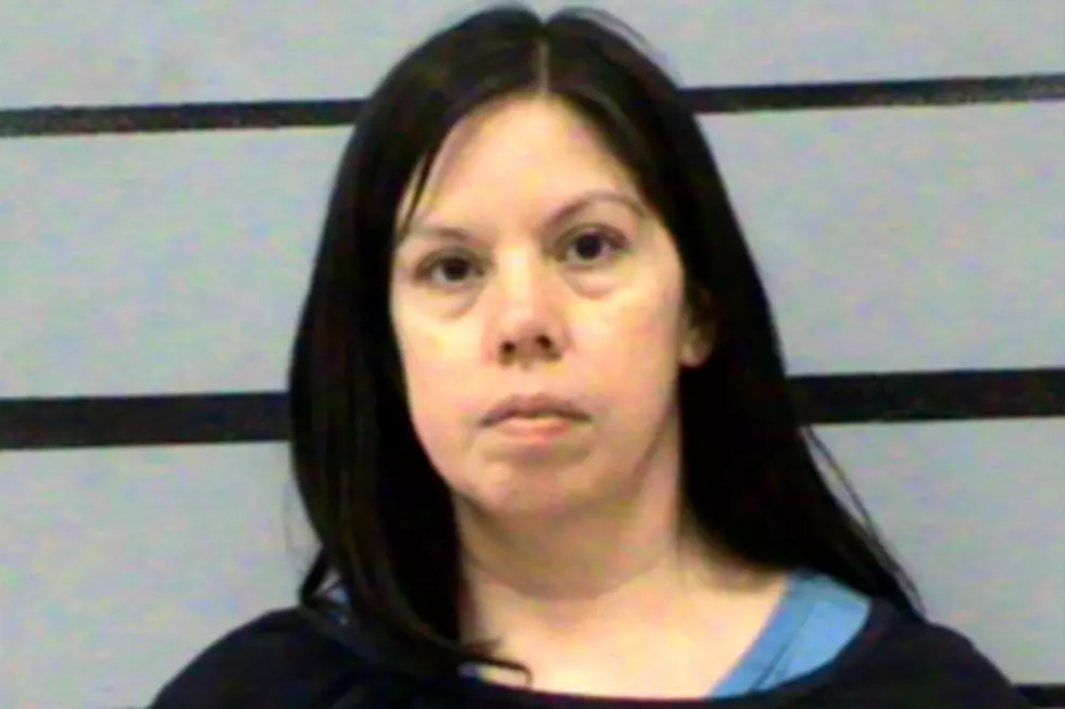Lubbock Woman Caught Having Sex With Her Adopted Son Receives 25 Years