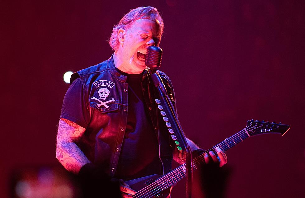 Official Video: Watch Metallica ‘Ride the Lightning’ in Lubbock, Texas