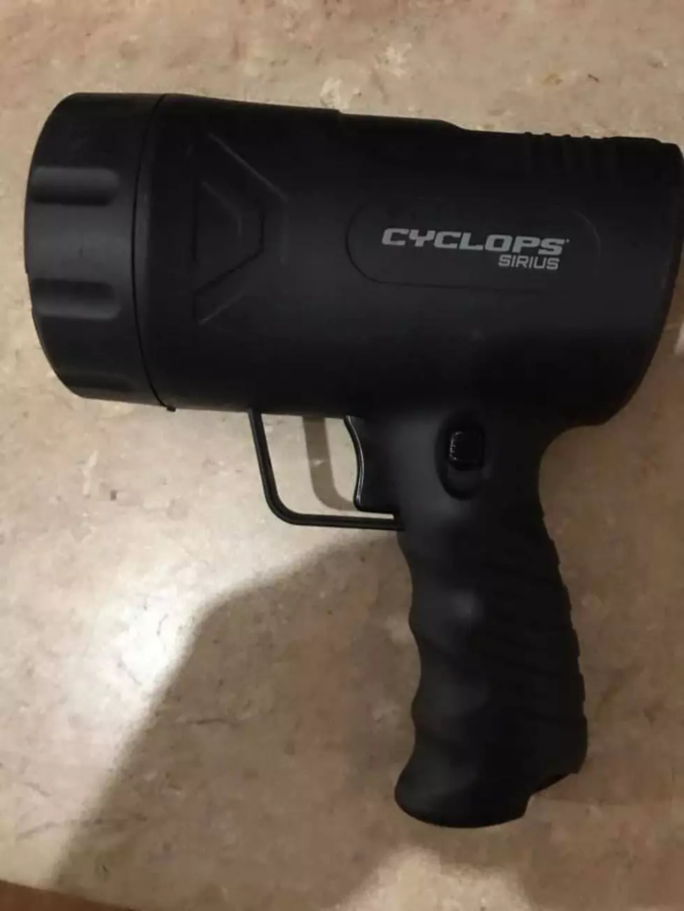 Sheriff’s Office in Texas Using New Cell Phone Terminator