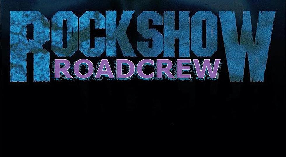 How to Become a Member of The RockShow RoadCrew