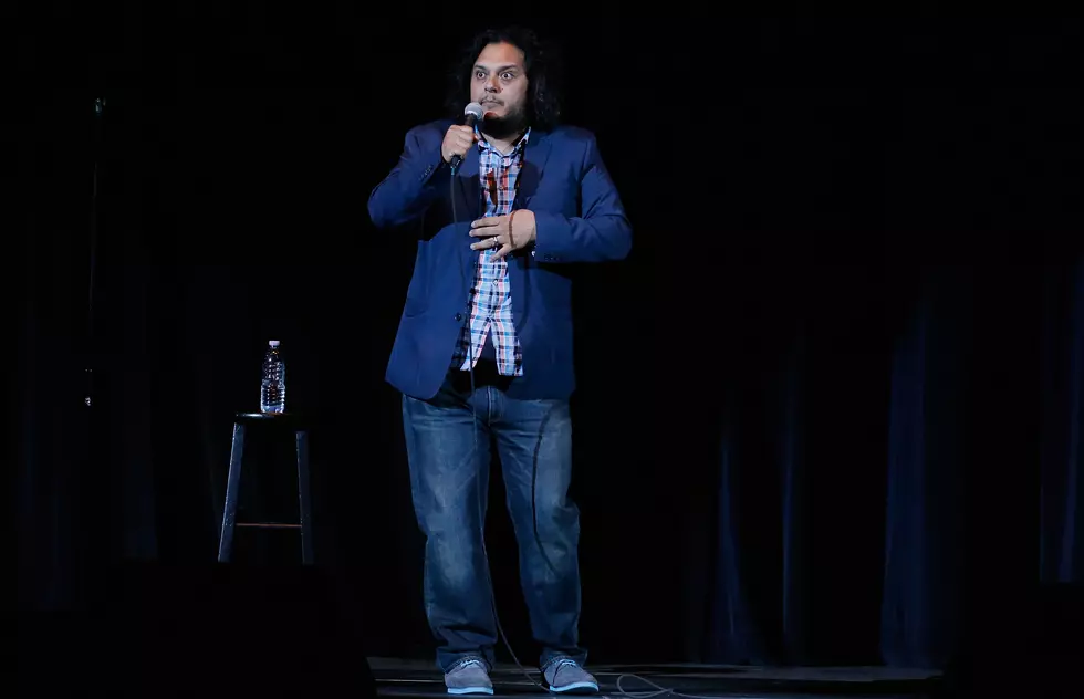 Comedian Felipe Esparza to Perform at Lubbock’s Civic Center August 24th