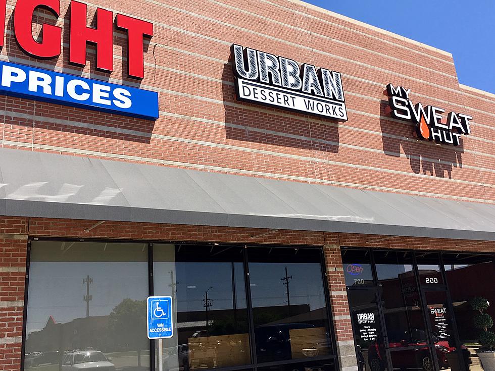 Urban Dessert Works Explains Its Permanent Closure in Lubbock