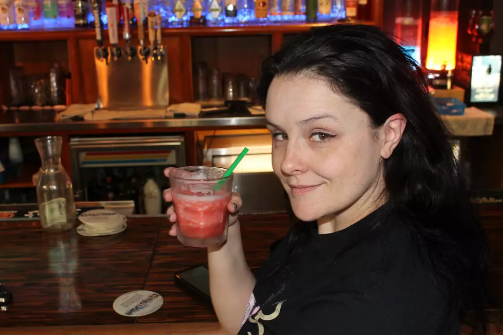 Renee Raven Loves the Drink Specials at Adolph&#8217;s Grill &#038; Bar