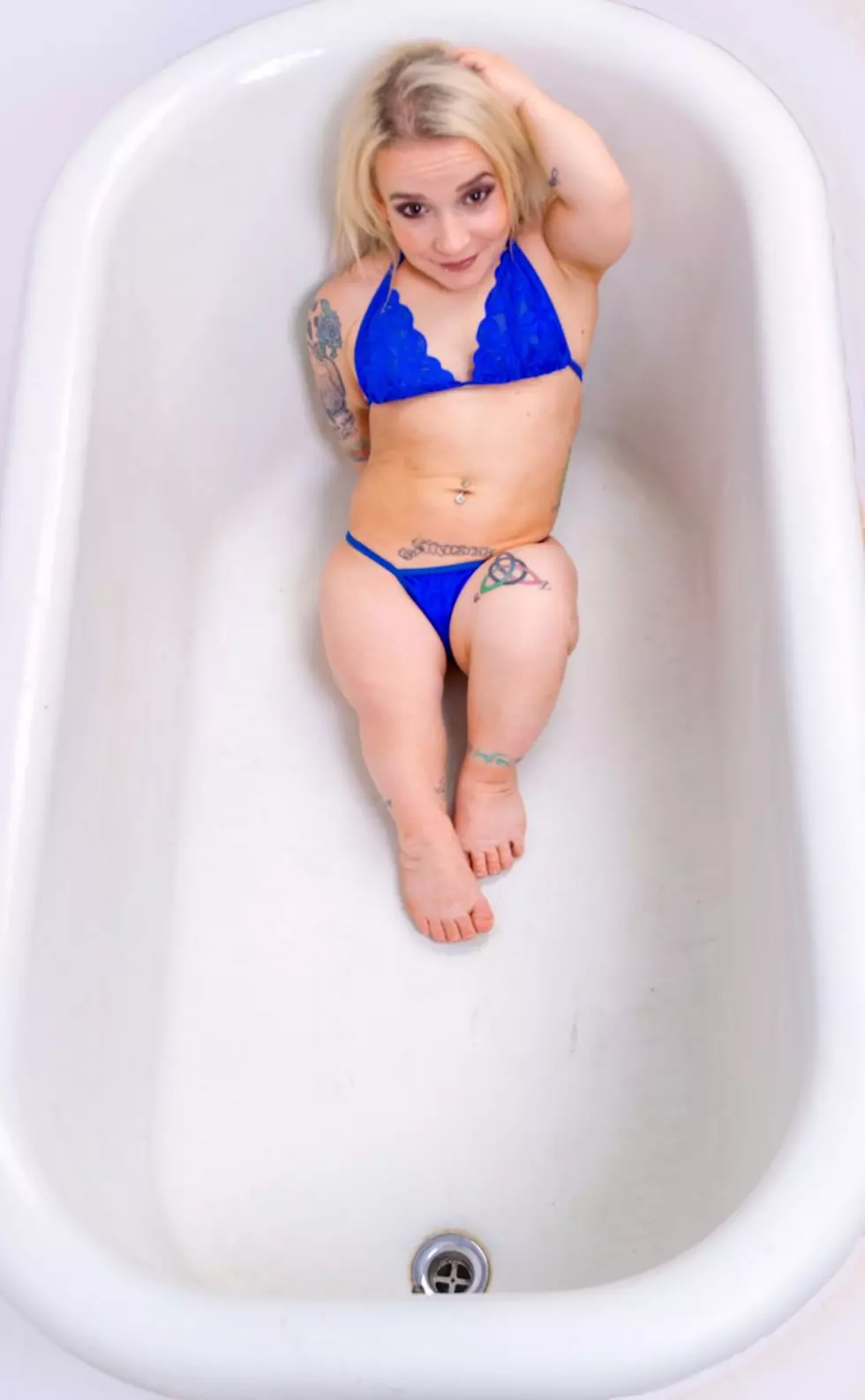 Little Cassie, the World’s Smallest Stripper, to Perform at Lubbock’s Jaguars Club