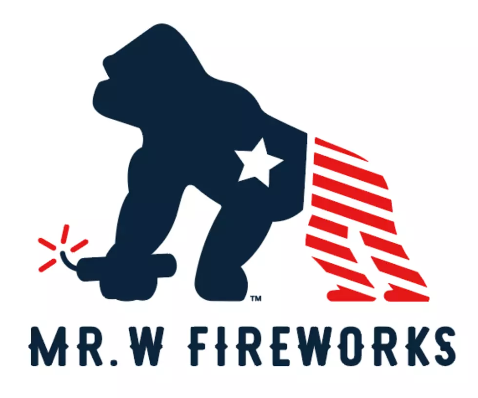 Win $100 Worth of Gift Cards to Mr. W Fireworks