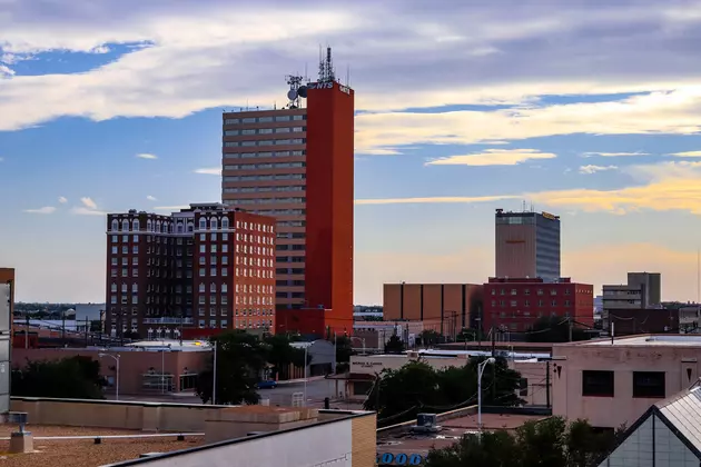 Live Music Every Wednesday At Noon In Downtown Lubbock