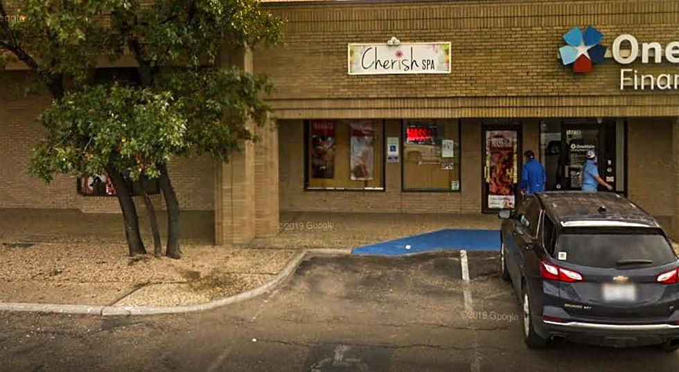 Plainview Spa Being Investigated For Prostitution