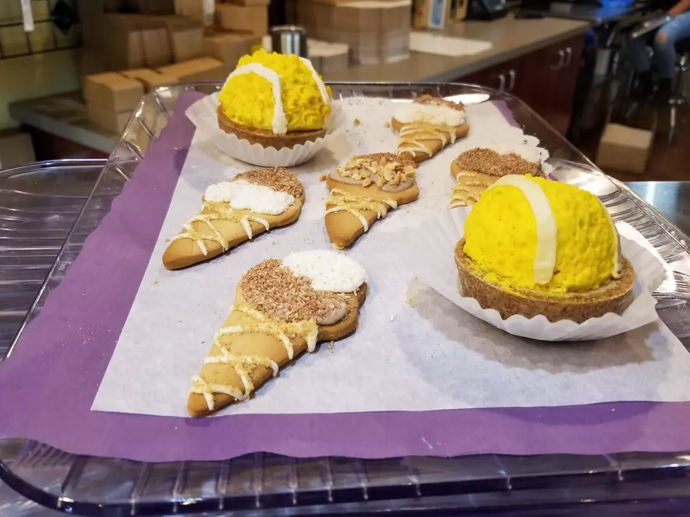 Win a Doggie Date With Lubbock’s Three Dog Bakery