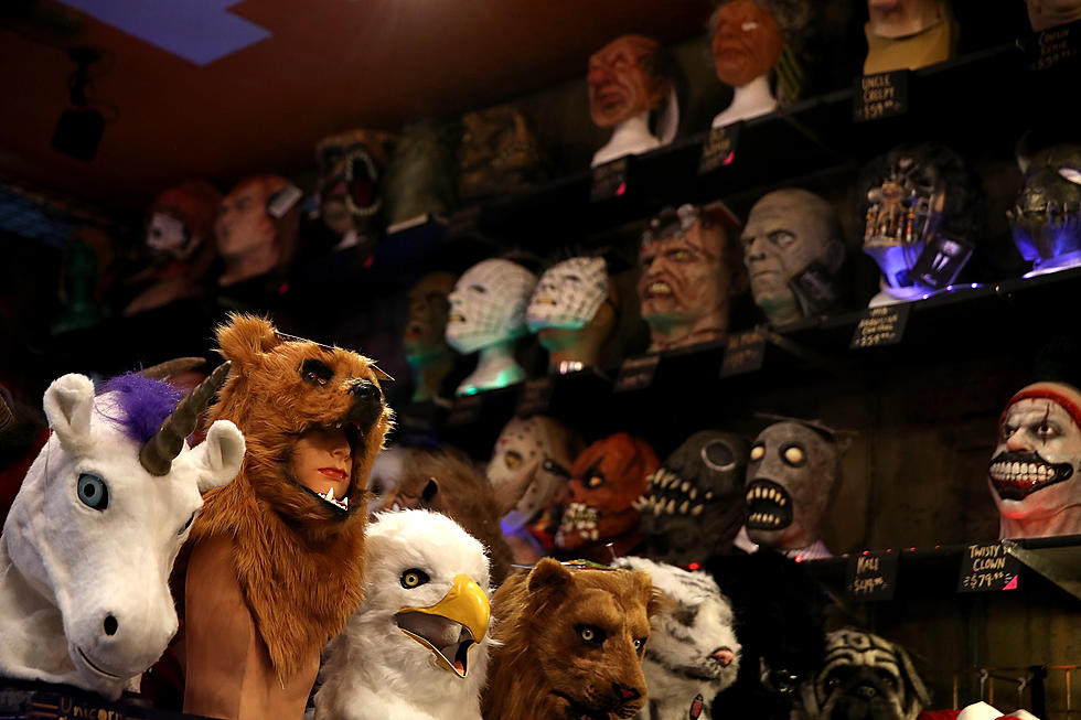 Lubbock Will Have Not 1, But 2 Spirit Halloween Stores This Year