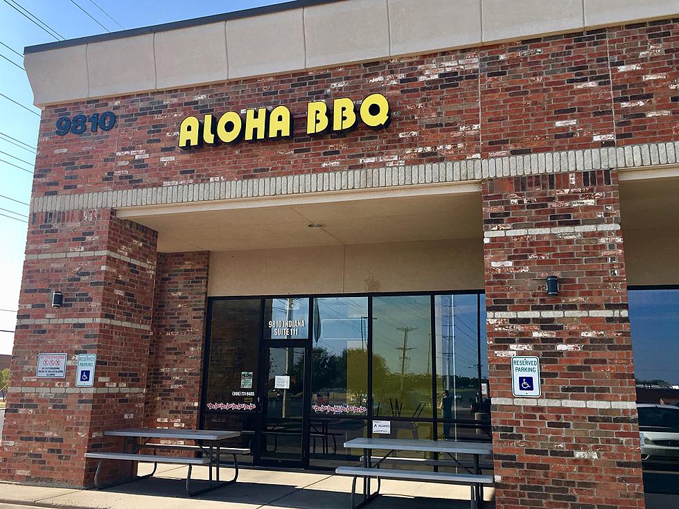 Aloha BBQ in Lubbock Is Gone for Good and Now Nothing Else Matters
