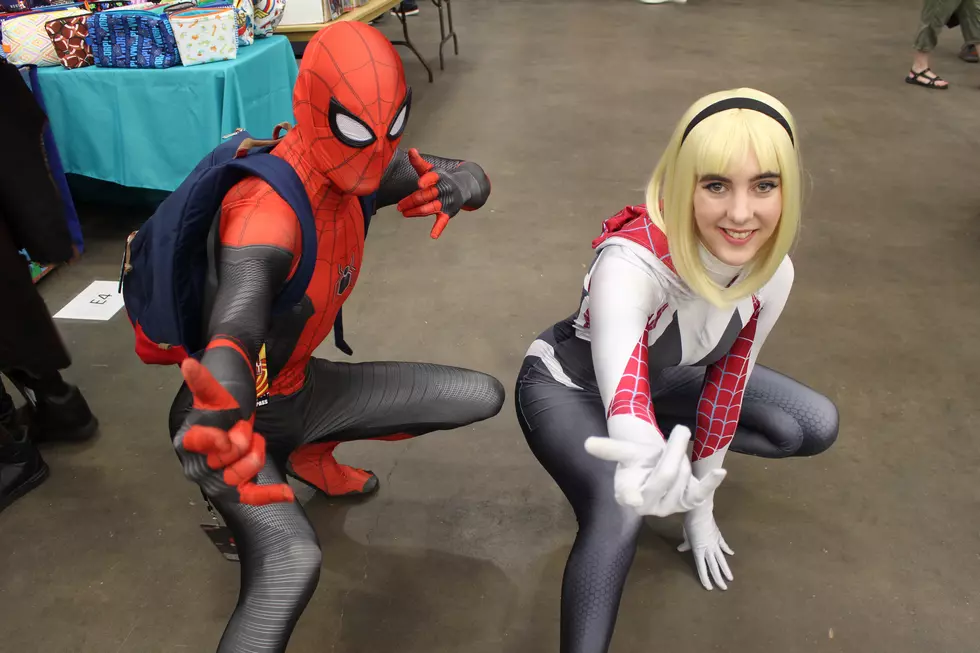 Hub City Comic Con 2019: See the Cosplay We Loved [Gallery]