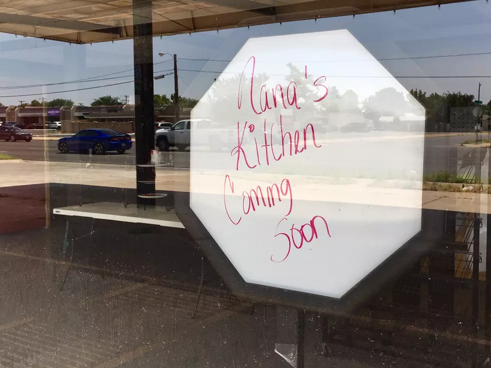 Nana&#8217;s Kitchen to Open in Lubbock on September 1st With Sweet Treats