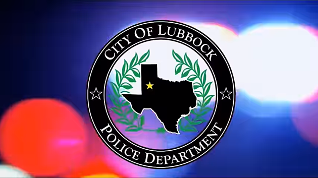 Lubbock Police Ask For Help Finding Aggravated Robbery Suspect