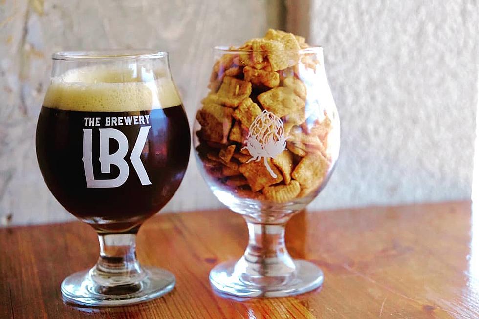 The Brewery LBK Releases &#8216;Cereal Killer,&#8217; Perfect for Fall Vibes