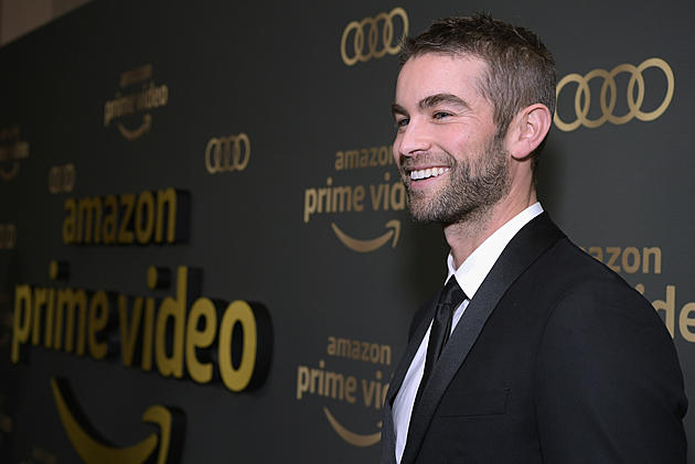 Chace Crawford, AKA The Deep in Amazon Prime&#8217;s &#8216;The Boys,&#8217; Was Born in Lubbock
