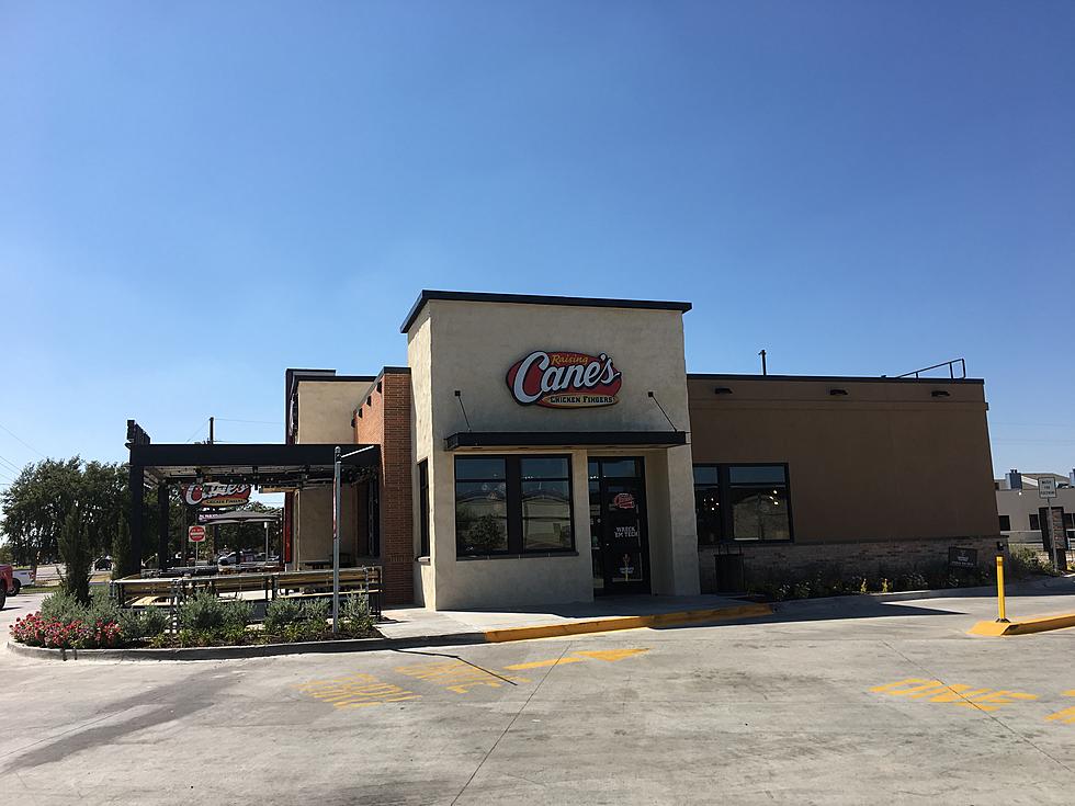 Raising Cane&#8217;s Chicken Fingers Helping Raise Funds For UMC Heroes
