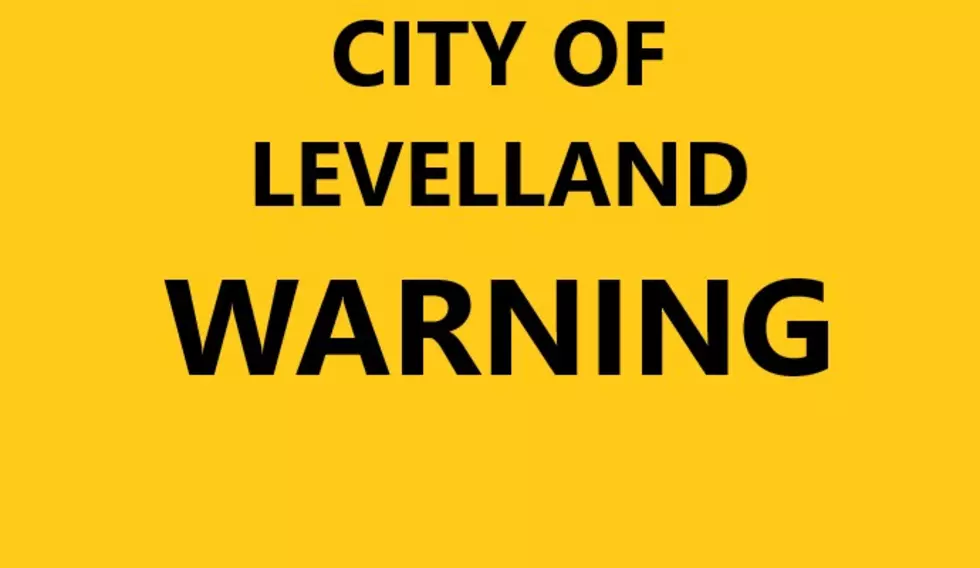 Levelland Police Warn Community About Suspicious Car and Driver