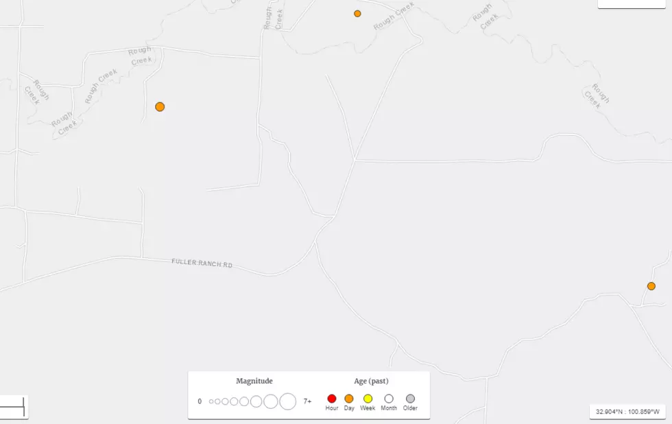 U.S. Geological Survey Website