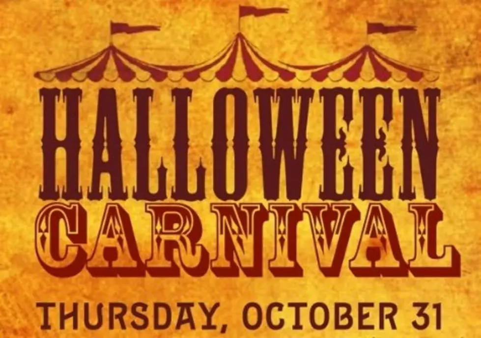 Skooners Hosts Halloween Carnival To Benefit Isaac Montoya Family