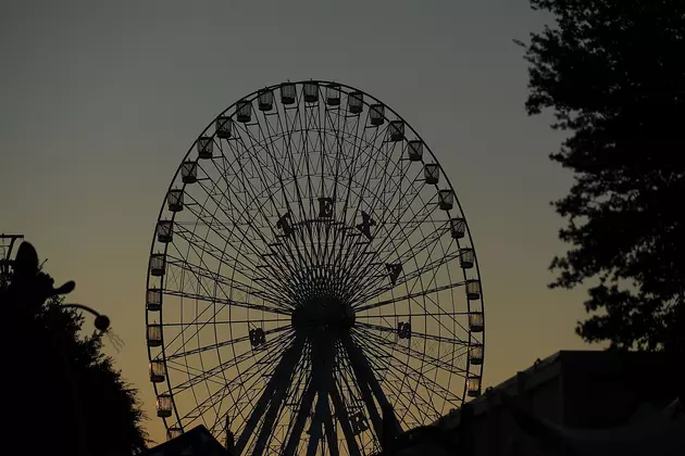 The State Fair of Texas Boasts the Largest Ferris Wheel in the Lone Star State