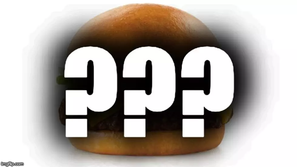 Sonic&#8217;s Secret Hamburger Revealed