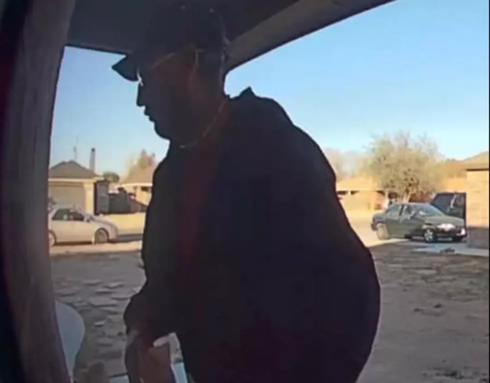 Lubbock Creep Steals My Friend&#8217;s Package, So Imma Drag Him to Hell &#038; Back