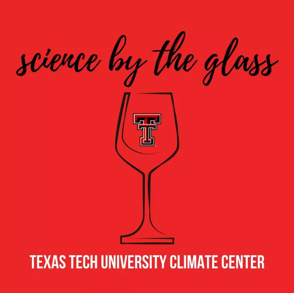 TTU Climate Center Hosting Science by the Glass With Dr. Katharine Hayhoe