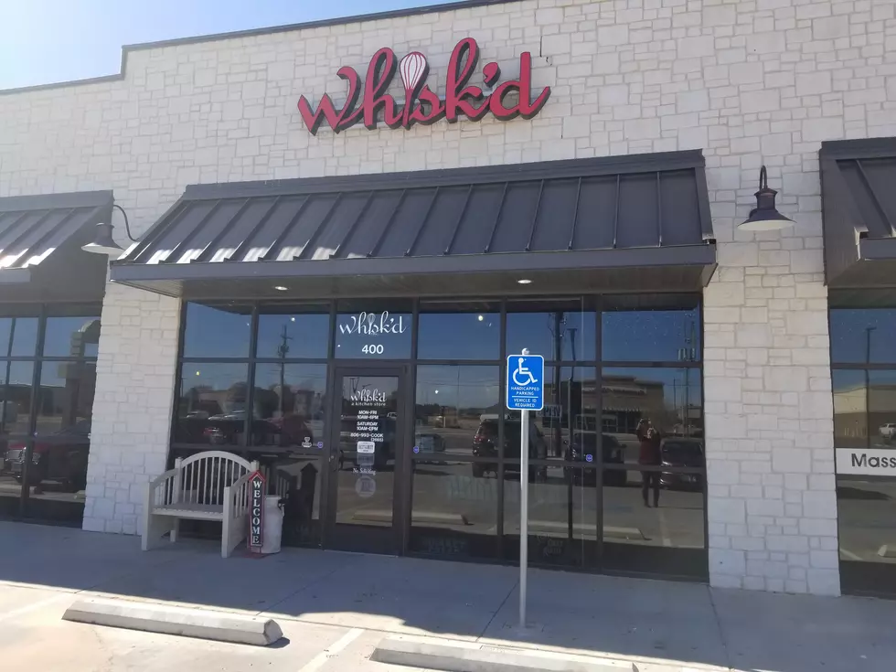 Lubbock’s Whisk’d Specialty Kitchen Supply Store Is Looking for New Owners