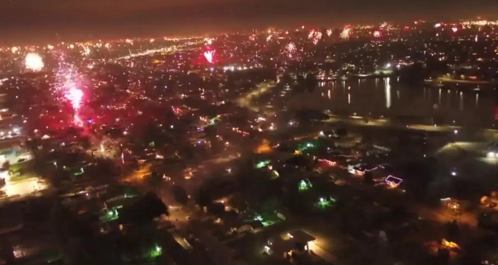 Fireworks in City Limits Is Not Just a Lubbock Issue