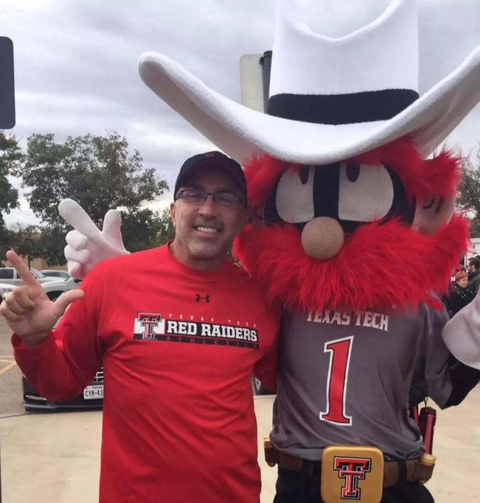 Watch for Texas Tech Cheerleaders on Netflix Documentary &#8216;Cheer&#8217;