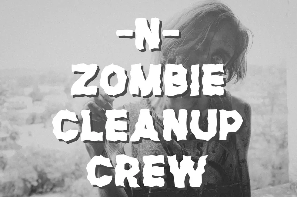 Army of the Undead to Clean Lubbock&#8217;s Maxey Park This Saturday