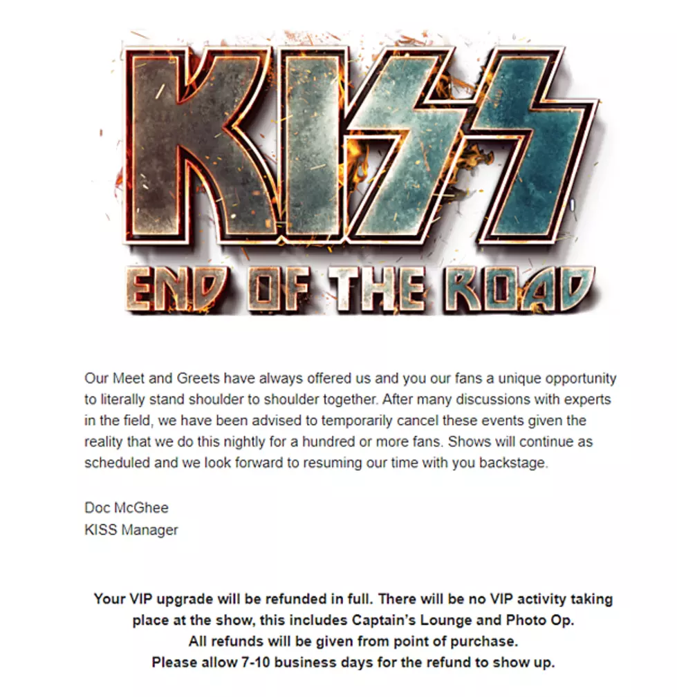 KISS