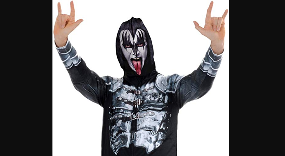 Be Ready In Time For KISS In Lubbock With This Kick-ass Gear