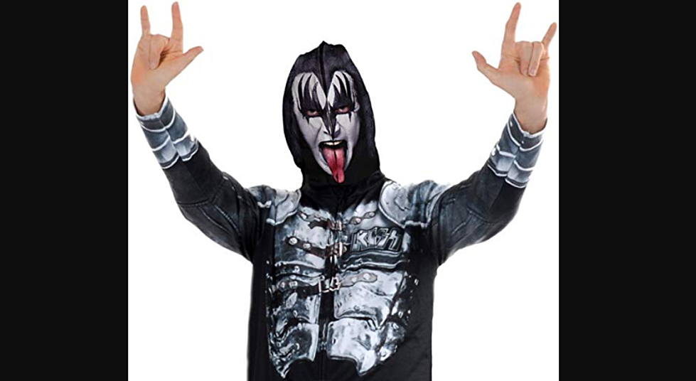 Be Ready in Time for KISS in Lubbock With This Kick-Ass Gear